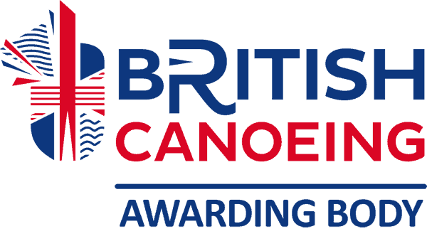 British Canoeing Awarding Body logo