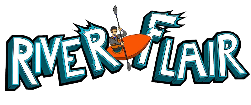 logo River Flair